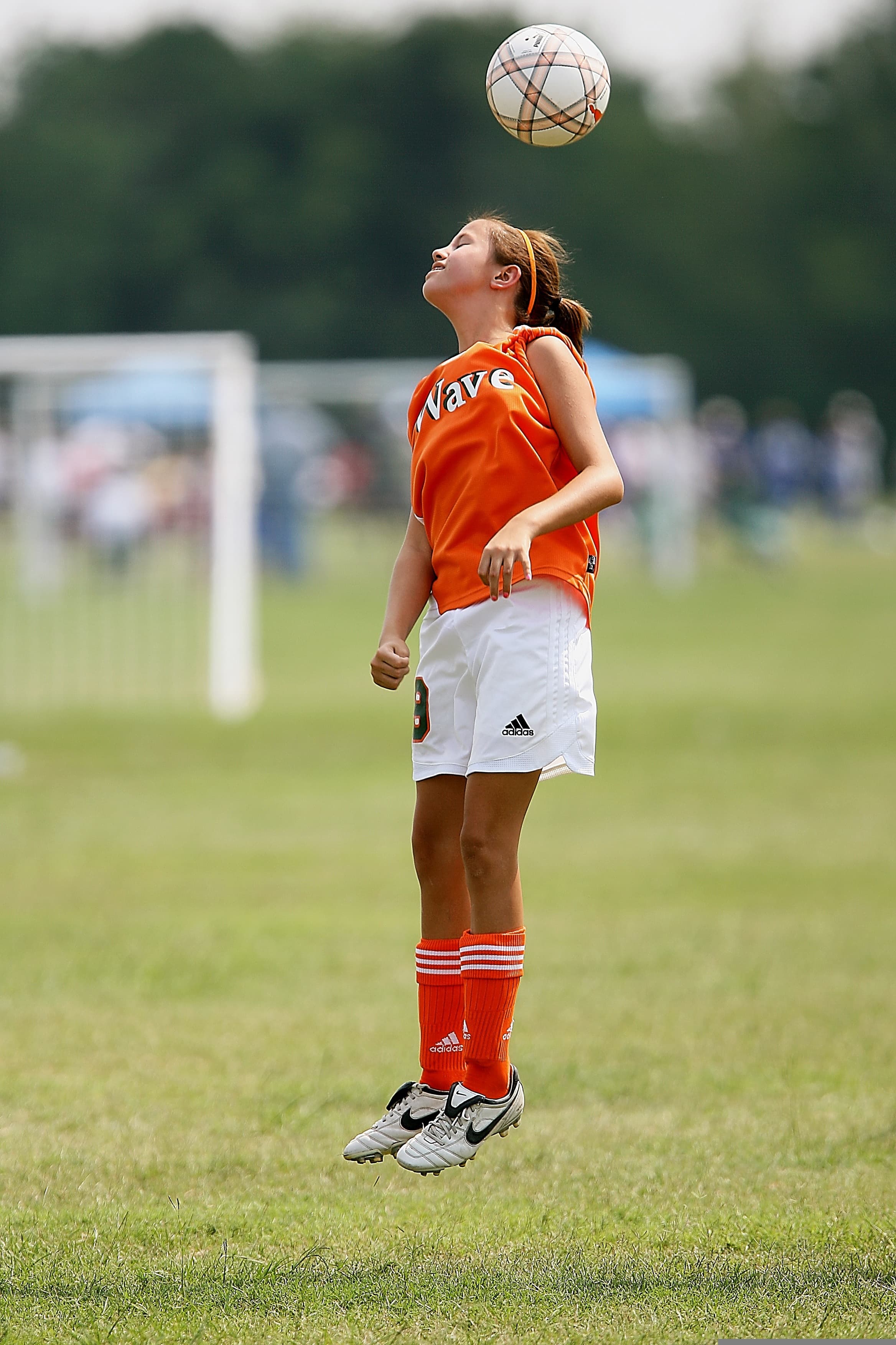 One-on-one private soccer lesson with a Fraser Valley coach focused on technical development